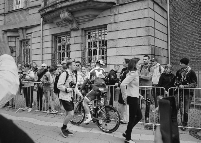 Tour de France Grand Départ Düsseldorf 2017