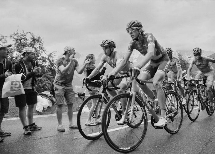 Tour de France Photography book 2016