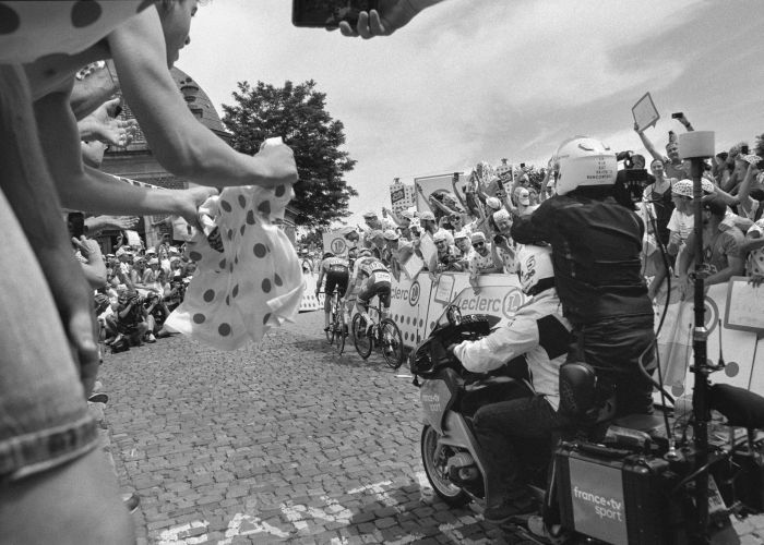 Tour de France Brussels 2019