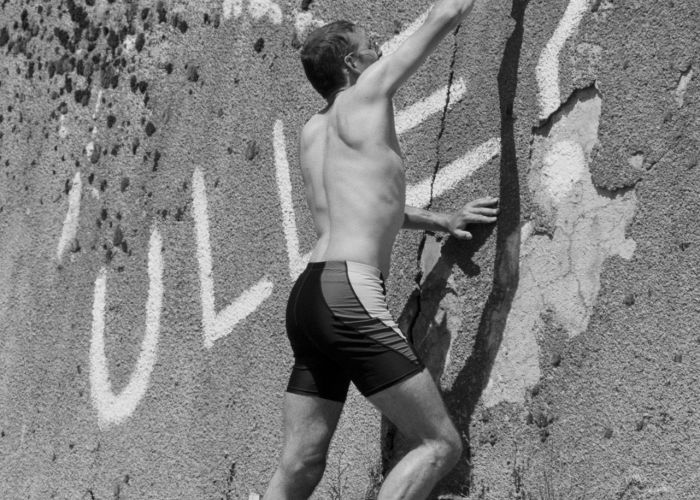 Tour de France photography book 2006