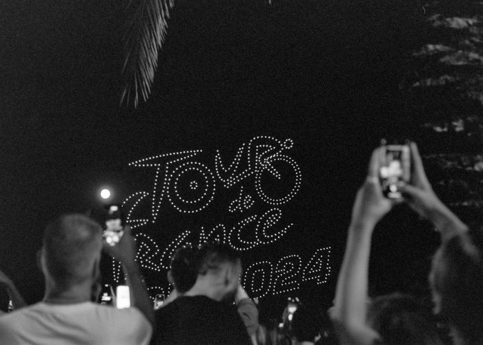 Tour de France Nice 2024