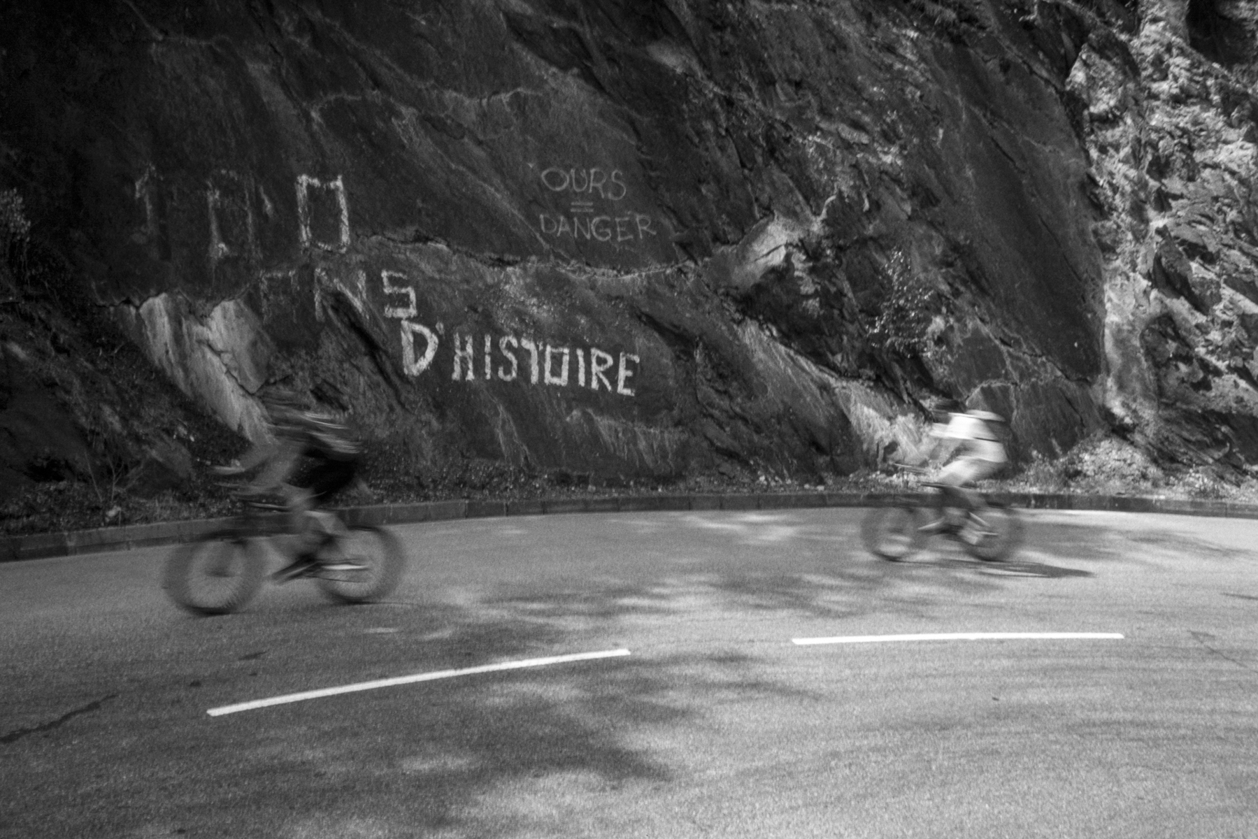 Tour de France 2005: Aix-3 Domaines