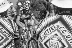 Tour de France 2005: Aix-3 Domaines