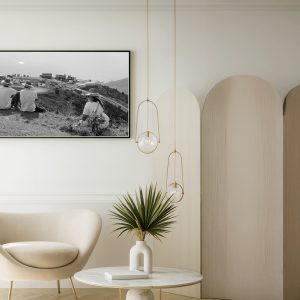 Tour de France Photography Print